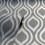 Arthouse Luxe Ogee Gunmetal Silver ArtiStick 9