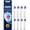 Oral-B Oral-B Oral-B 3D White Head Projection Screen 1