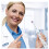 Oral-B Oral-B Oral-B 3D White Head Projection Screen 8