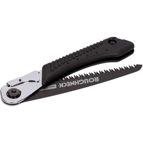 Roughneck Roughneck ROU66805 Gorilla Fast Cut Πτυσσόμενο πριόνι κλαδέματος 180mm 1