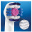 Oral-B Oral-B Oral-B 3D White Head Projection Screen 7