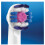 Oral-B Oral-B Oral-B 3D White Head Projection Screen 4