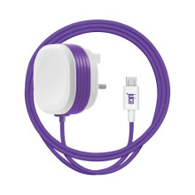 JUICE Micro USB Charger - 1.5 m