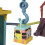 Thomas & Friends Fix 'em Up Friends 4