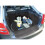 Car Boot Liner To Fit Dacia Duster,Heavy Duty Durable Water Resistant 1