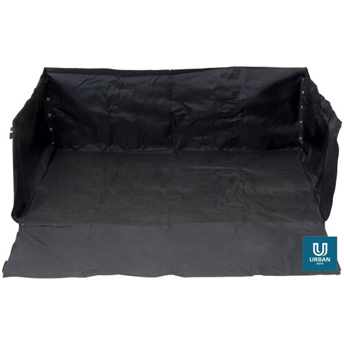 Car Boot Liner To Fit Dacia Duster,Heavy Duty Durable Water Resistant 1