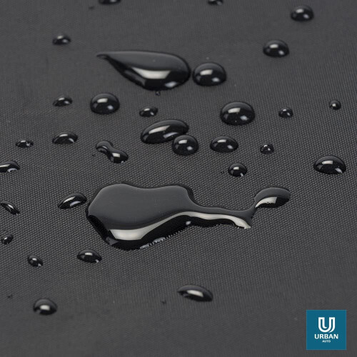 Car Boot Liner To Fit Dacia Duster,Heavy Duty Durable Water Resistant 2