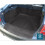 Car Boot Liner To Fit Dacia Duster,Heavy Duty Durable Water Resistant 4