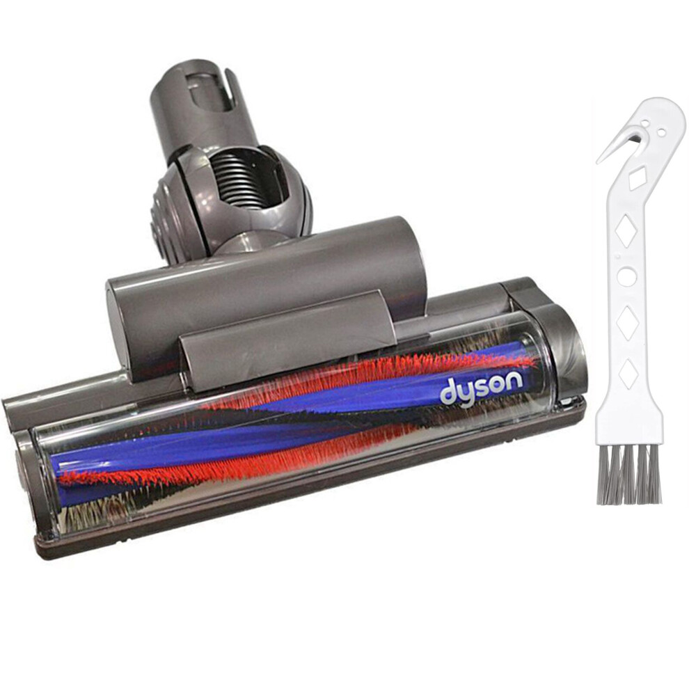 Spares2go Floor Brush For Dyson Dc39 Dc53 Dc54 963544-01 Vaccum Motorised Tool