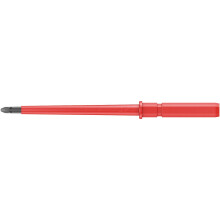 Wera 05003451001 Inter-Changeable Blade Kraftform Kompakt VDE 65i PZ1x154mm, Silver