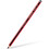 Staedtler STAEDTLER Tradition 110-6B Pencils 6B (Box of 12) 2
