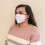 10 Masques Sublimation Visage Taille Moyenne – Réutilisables, 5 Couches, Ajustables, Lavage à la Main, 100% Polyester 7
