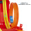 Hot Wheels Hot Wheels Track Builder Unlimited Fuel Can Stunt Box - Board Game 4