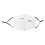 10 Masques Sublimation Visage Taille Moyenne – Réutilisables, 5 Couches, Ajustables, Lavage à la Main, 100% Polyester 8