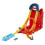 Hot Wheels Hot Wheels Track Builder Unlimited Fuel Can Stunt Box - Board Game 1
