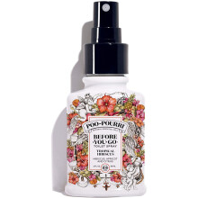 Poo-Pourri, Before-You-Go Toilettensprays, Tropischer Hibiskus, 2 fl oz (59 ml)