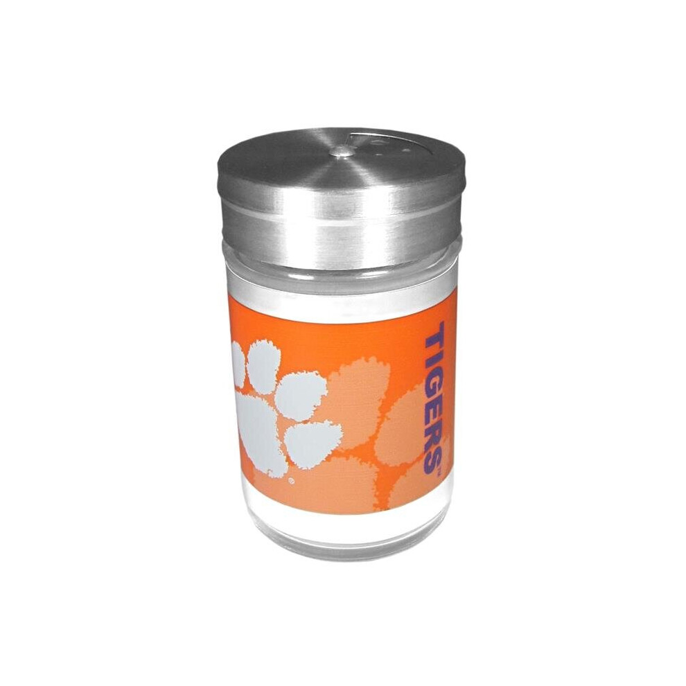 Siskiyousports Siskiyou Csea69 Unisex Ncaa Clemson Tigers Tailgater Season Shaker - One Size