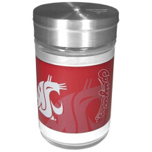 Siskiyou CSEA71 Unisex NCAA Washington State Cougars Tailgater Season Shaker - One Size