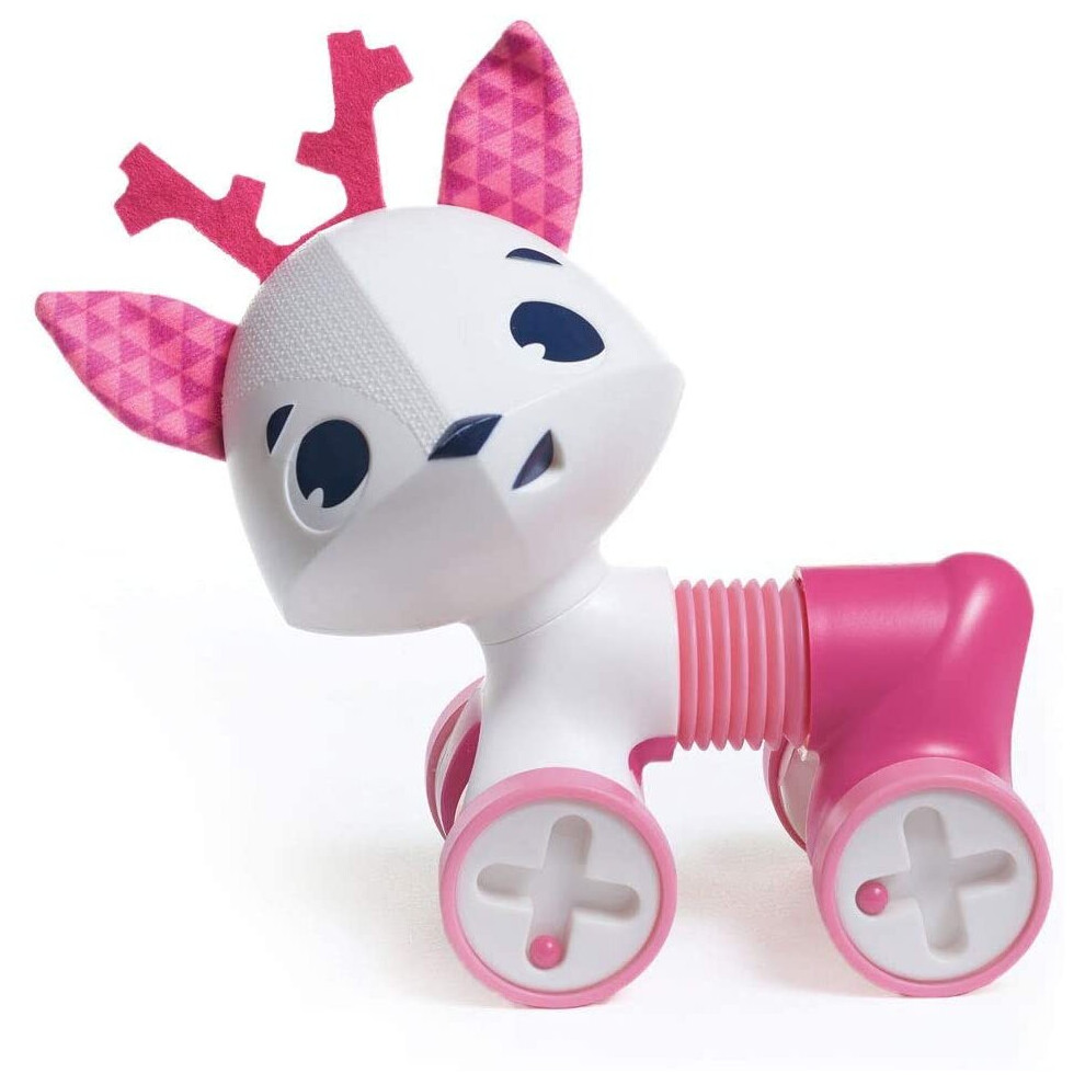 Tiny Love Florence Fawn, Rolling Toy, 0M +, of