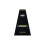 winmau Winmau Xtreme Heavy Duty 3 Metre Rubber Darts Mat 2