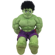 Jay Franco Marvel Super Hero Adventures