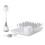 OXO OXO Tot Bottle & Cup Cleaning Set, Gray 1