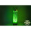 Minecraft Minecraft Creeper Glitter Motion Light | 12-Inch Fun Mood Light LED Lamp 2