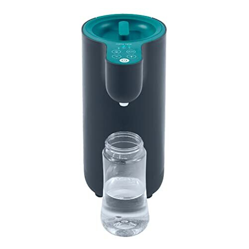 Babymoov Babymoov Milky Now Instant Formula Prep Baby Bottle Maker