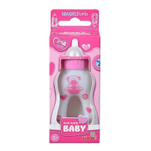 Simba New Born Baby Magic Milk Bottle / Milk Bottle with Disappearing Milk / 13 cm