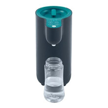 Babymoov Milky Now Baby Bottle Maker - 1.1 Litre Capacity, Precise Temperature Setting, Keep Warm, Auto Clean & Sterilisation Function