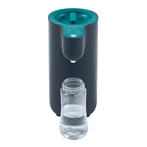 Babymoov Babymoov Milky Now Baby Bottle Maker - 1.1 Litre Capacity, Precise Temperature Setting, Keep Warm, Auto Clean & Sterilisation Function