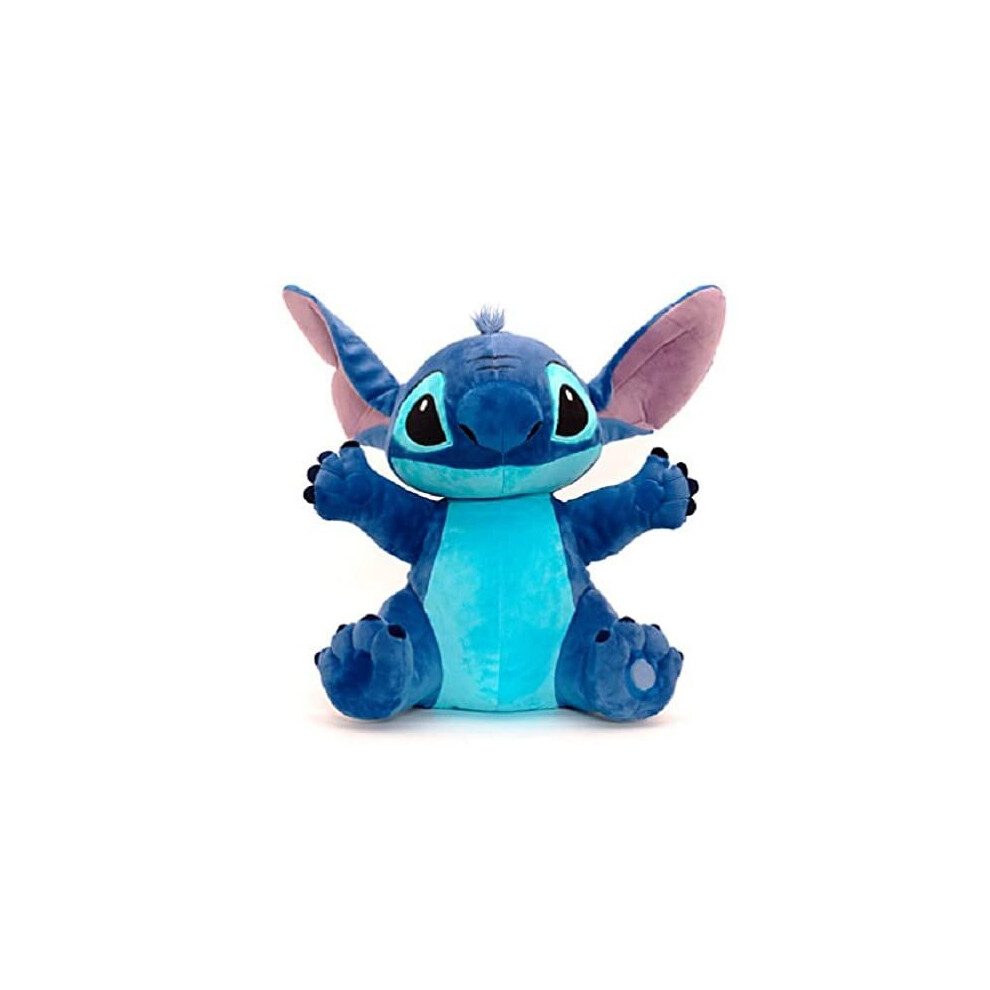 Disney Official Stitch Large Soft Toy