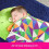 Unisex-Youth Dragon Childs Sleeping Bag, Green, Medium 4