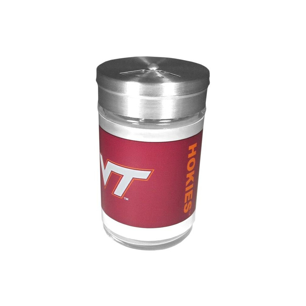 Siskiyousports Siskiyou Csea61 Unisex Ncaa Virginia Tech Hokies Tailgater Season Shaker - One Size