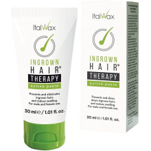 ITALWAX Ingrown Hairs Therapy - Active Paste 30ml