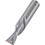 Trend Trend C191X1/2TC Bearing Guided Hand Rail 51mm Radius, Silver 1