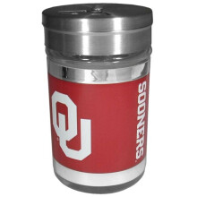Siskiyou CSEA48 Unisex NCAA Oklahoma Sooners Tailgater Season Shaker - One Size