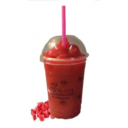 (Watermelon) Slush Syrup, Slushie Ice Drink Syrup