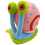SpongeBob SquarePants SPONGEBOB SQUAREPANTS 200290 Plush SPONGEBOB SQUAREPANTS Gary, Size 1 1