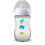 Philips Philips Avent SCF070/23  Bottle (Transparent, White) 1
