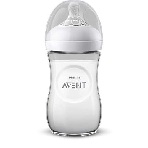 Philips Philips Avent SCF070/23  Bottle (Transparent, White) 2