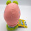 SpongeBob SquarePants SPONGEBOB SQUAREPANTS 200290 Plush SPONGEBOB SQUAREPANTS Gary, Size 1 4