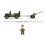 Sluban M38-B0853 (No Suggestions) Jeep 3