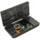 NGT NGT XPR Terminal Tackle Box, Natural, One Size 1