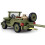 Sluban M38-B0853 (No Suggestions) Jeep 4