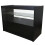 Set Banco Vendita Emperor Bianco e Nero - Modelli C1200 e CM60 6