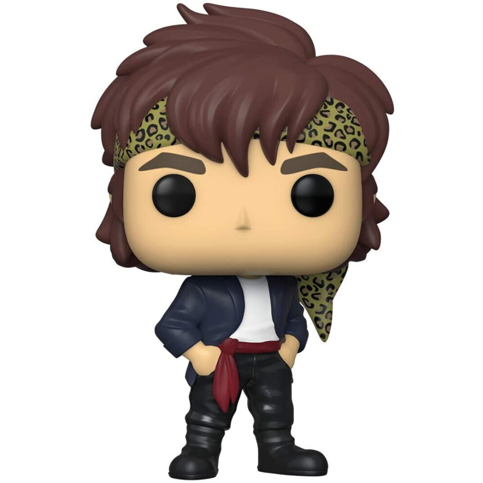 Funko 41231 POP Rocks Duran-John Taylor Collectible Toy, Multicolour