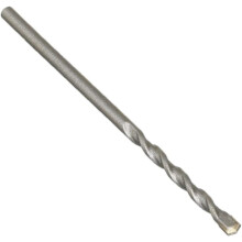 Betonboor met cilindrische shank Silver Percussion Ø3mm lengte 70mm CYL-3 BOSCH 2608597655