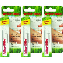 Afterbite - Bite and Sting Relief Pen X 3 (TRIPLE PACK) by After Bite