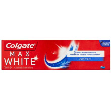Colgate Max White One Optic Whitening Toothpaste, 75ml